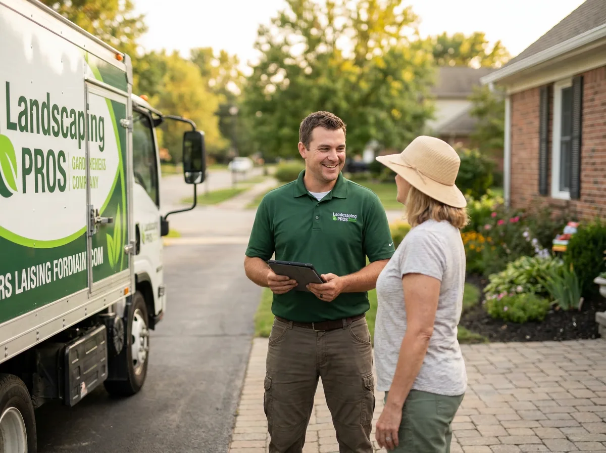 Landscaping Luray, SC FAQs